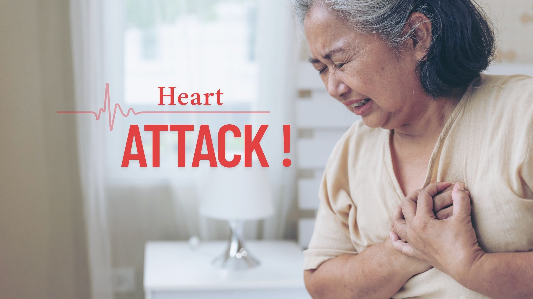 Heart attack