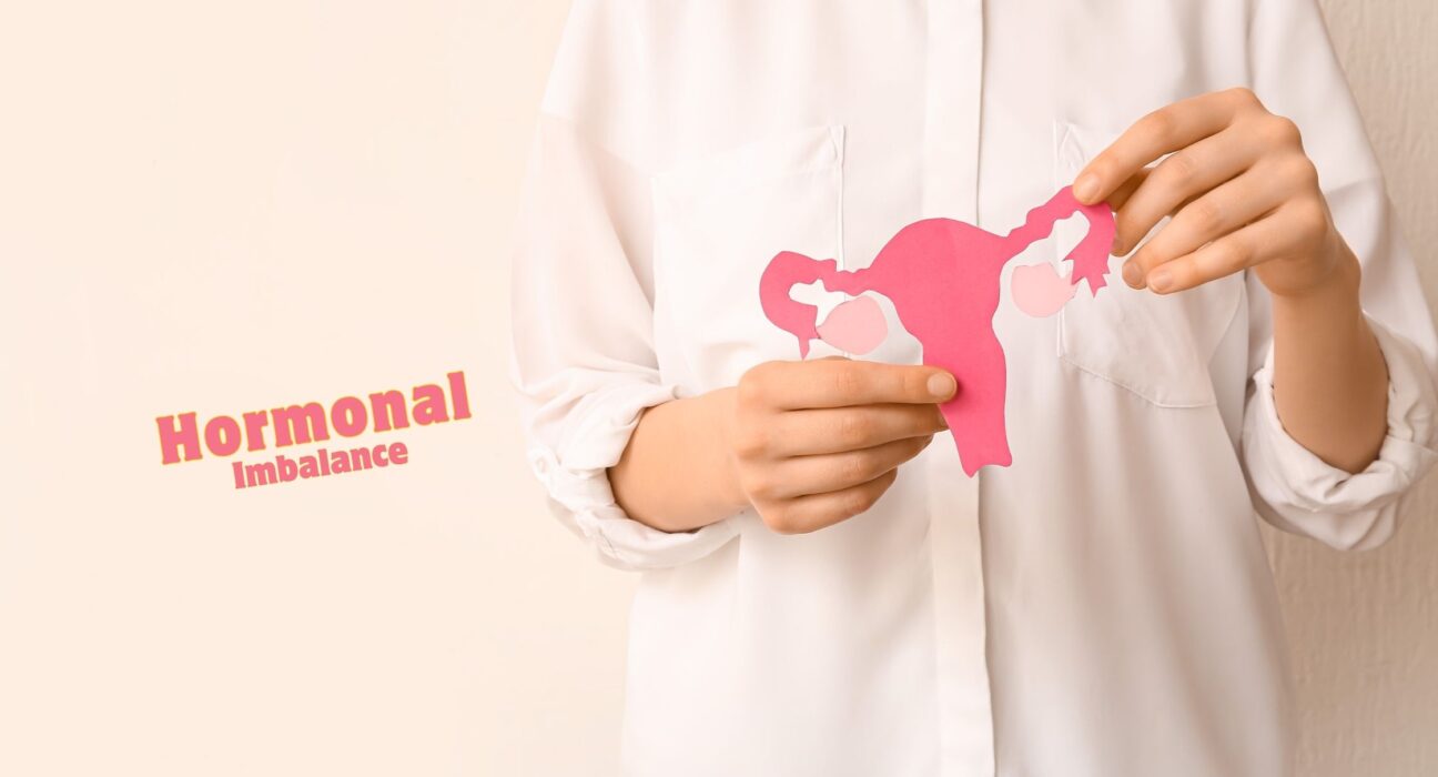 Hormonal Imbalance