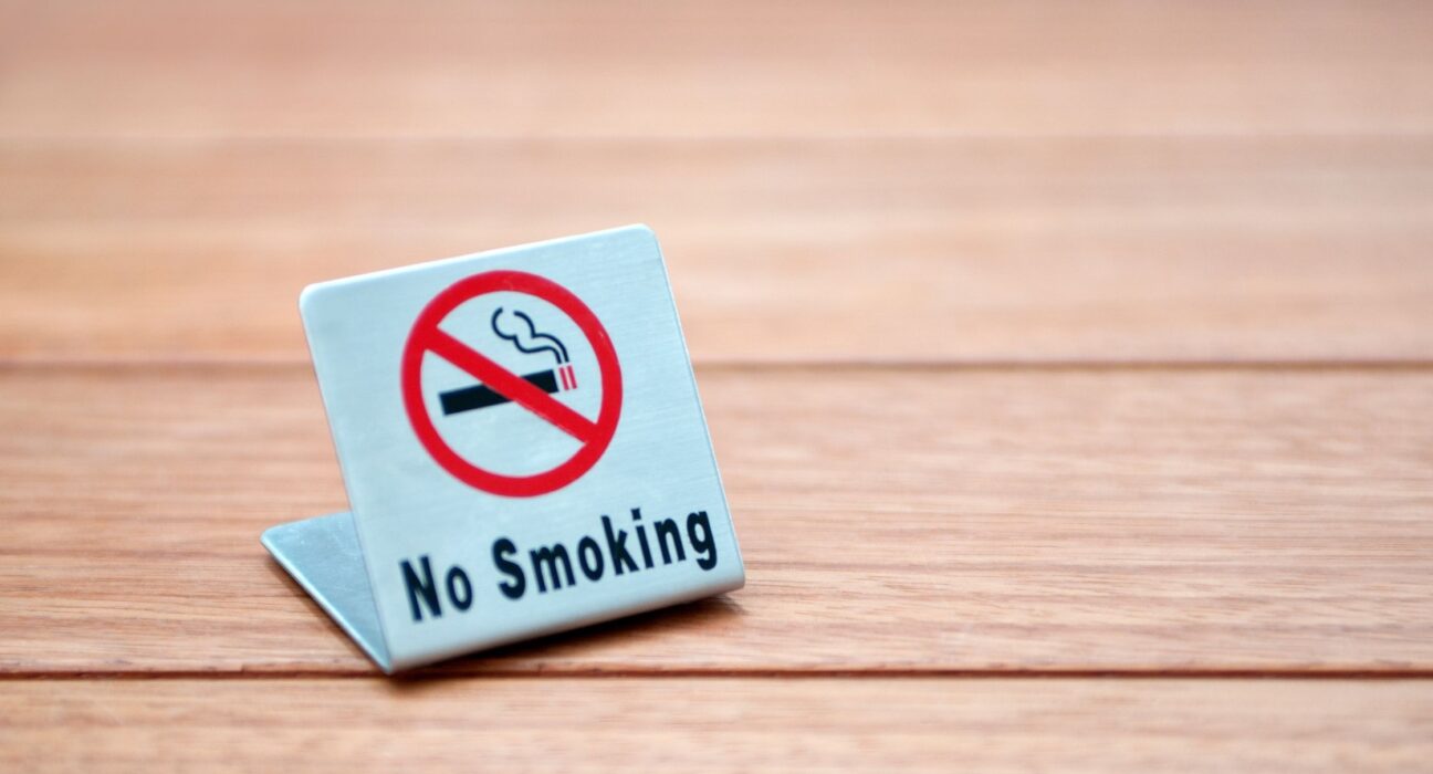 Smoking