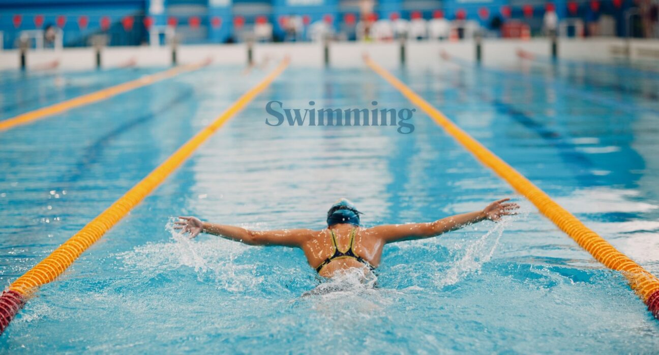 Swimming