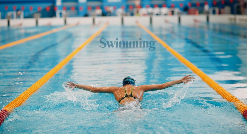 Swimming