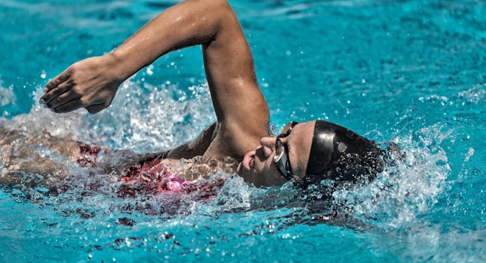 What to Do If You Panic in Water