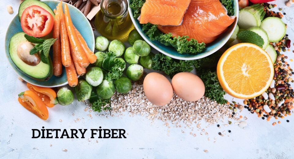 dietary fiber