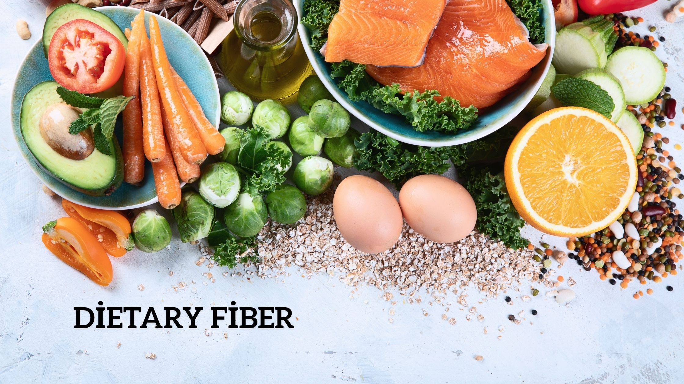 dietary fiber