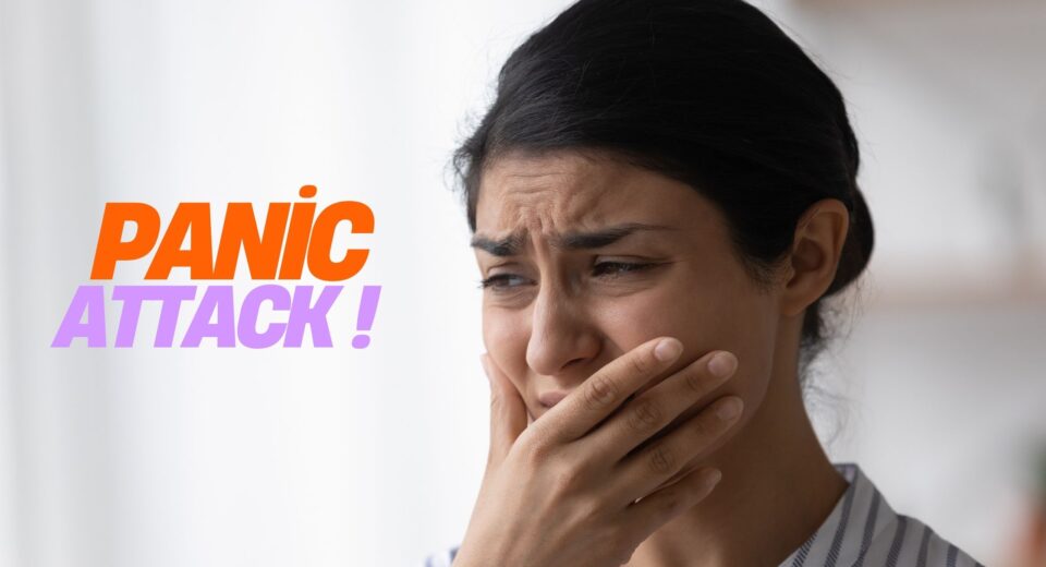 panic attack