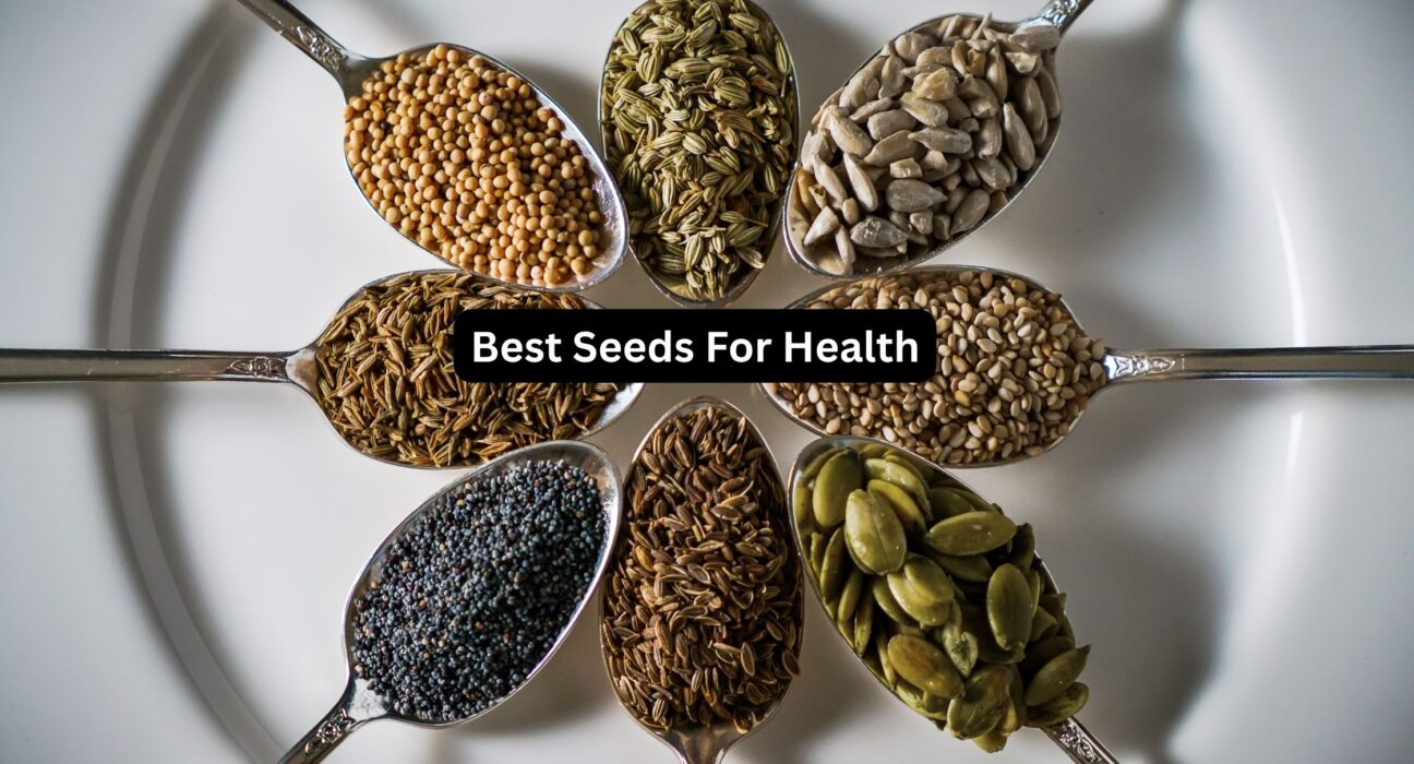 seeds