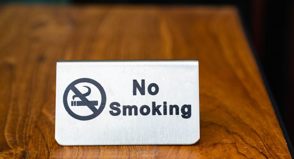 smoking Diseases
