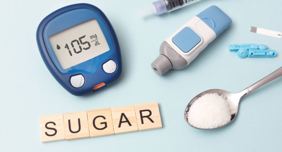 sugar