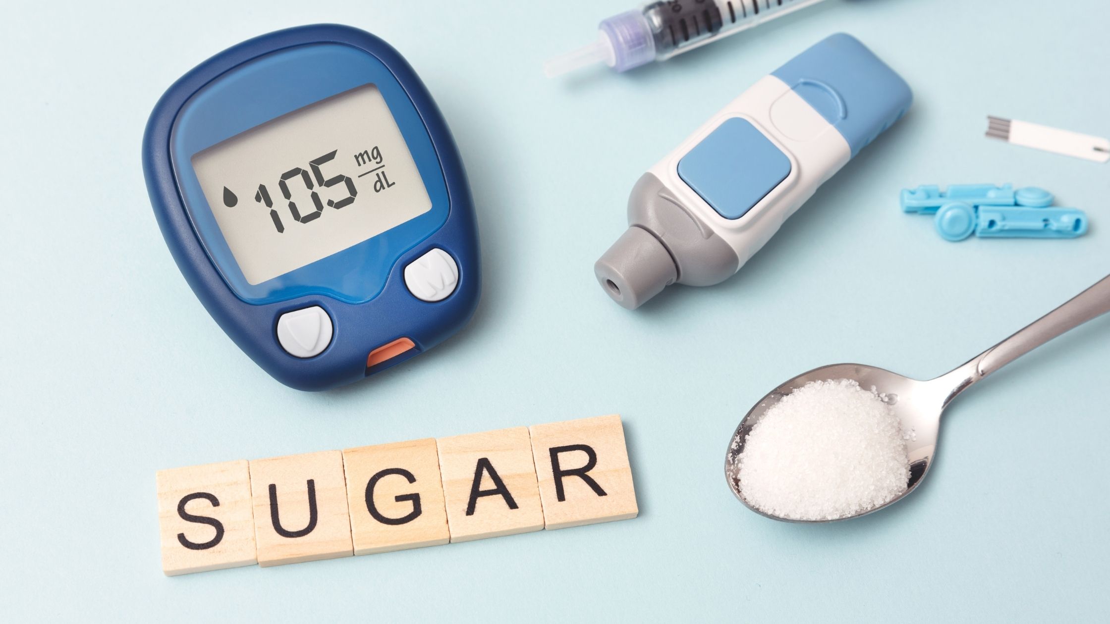 sugar