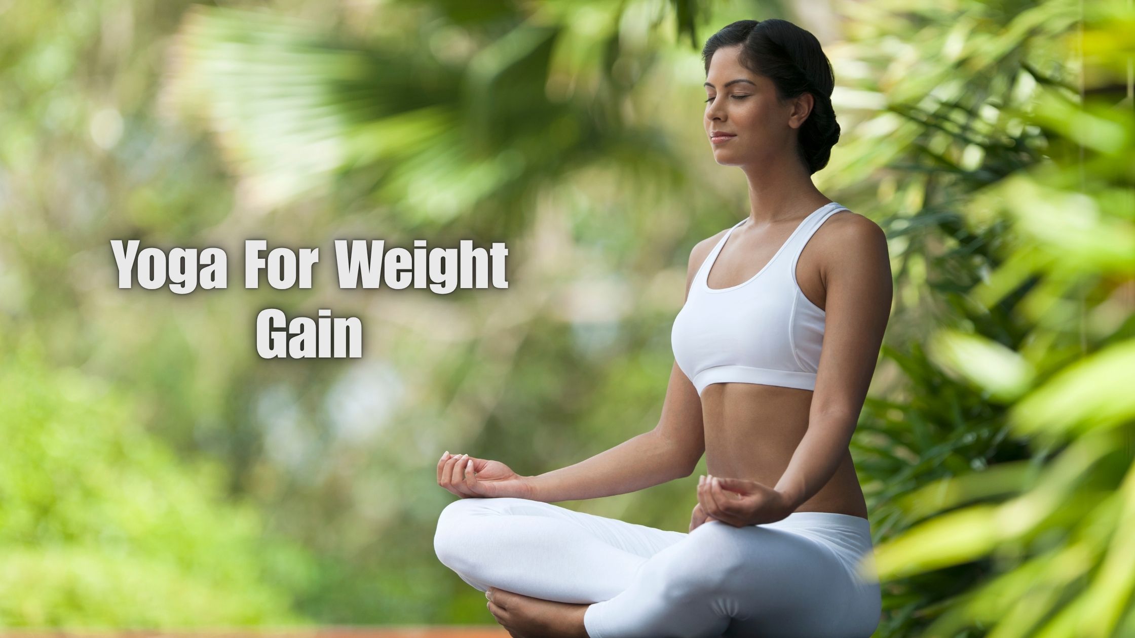 yoga