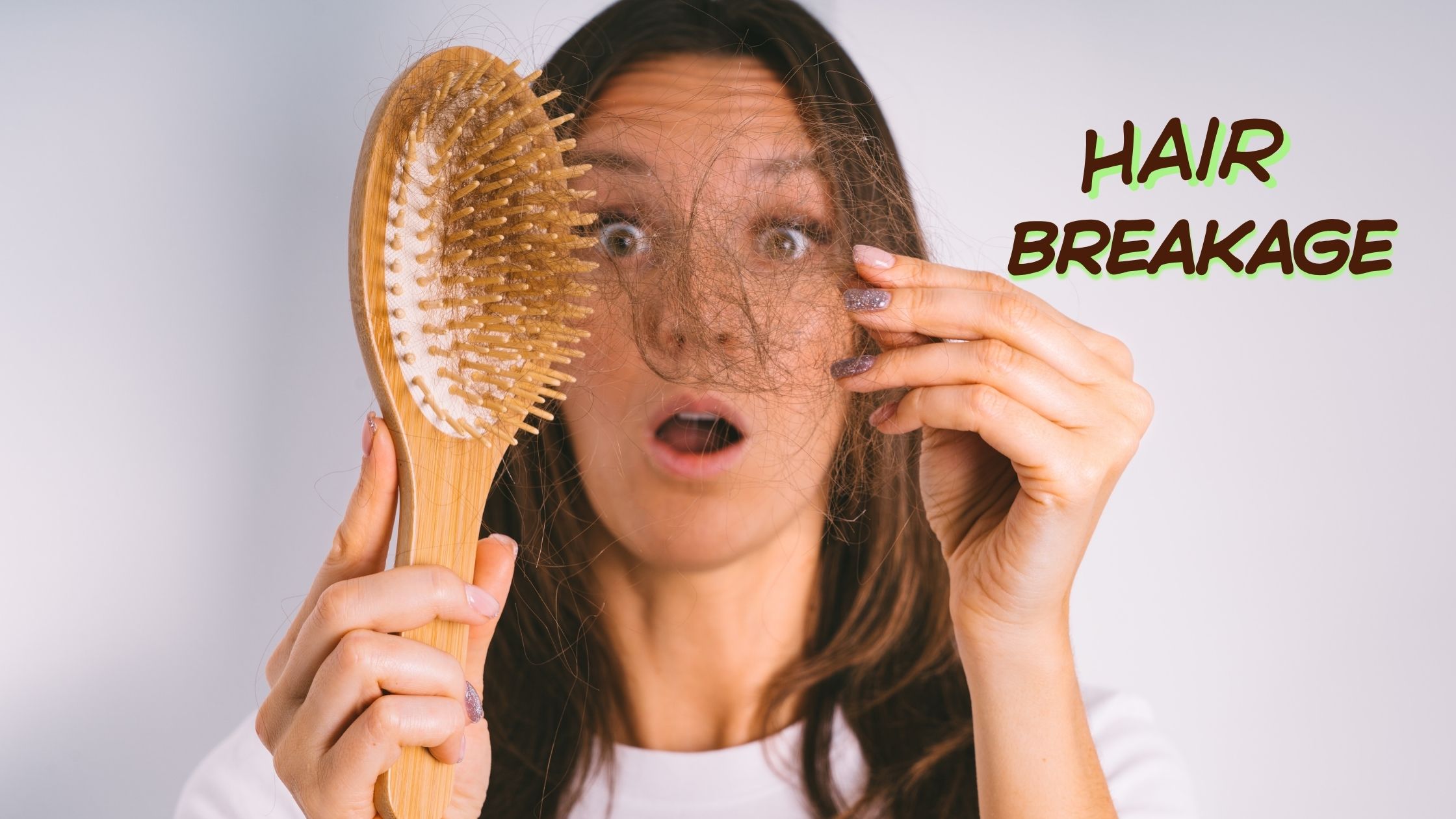 Breakage