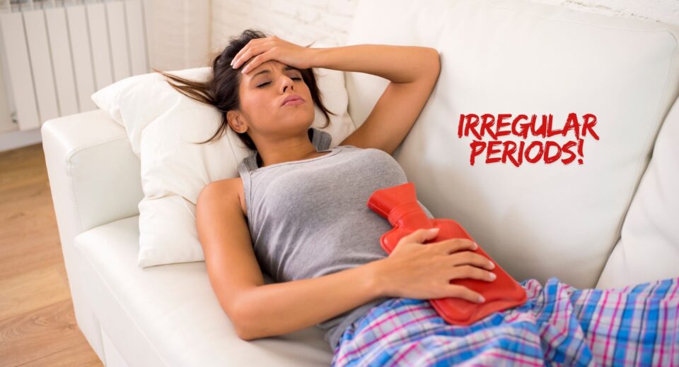 Irregular Periods