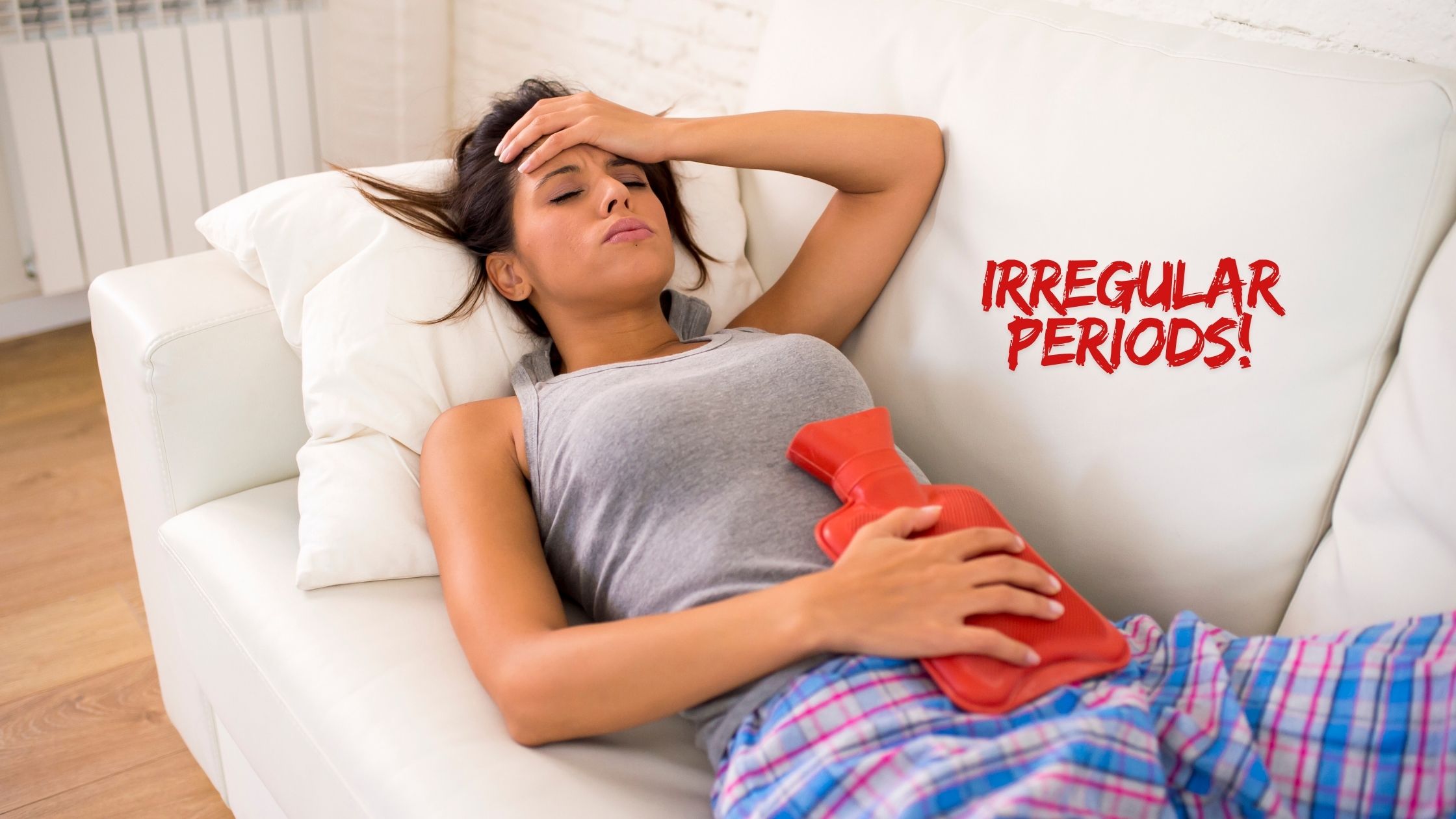 Irregular Periods