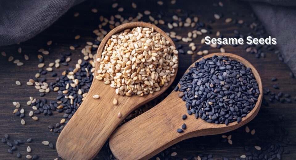 Sesame Seeds