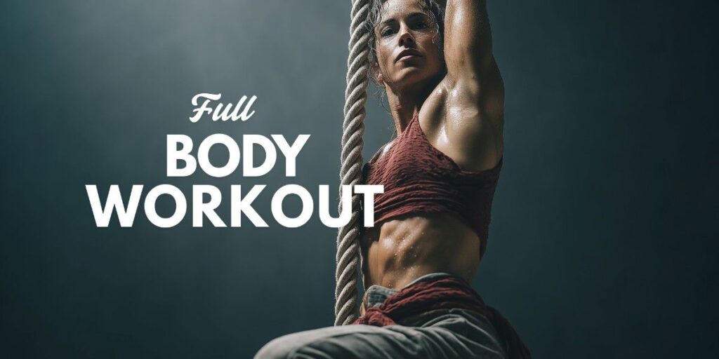 Full Body Workout
