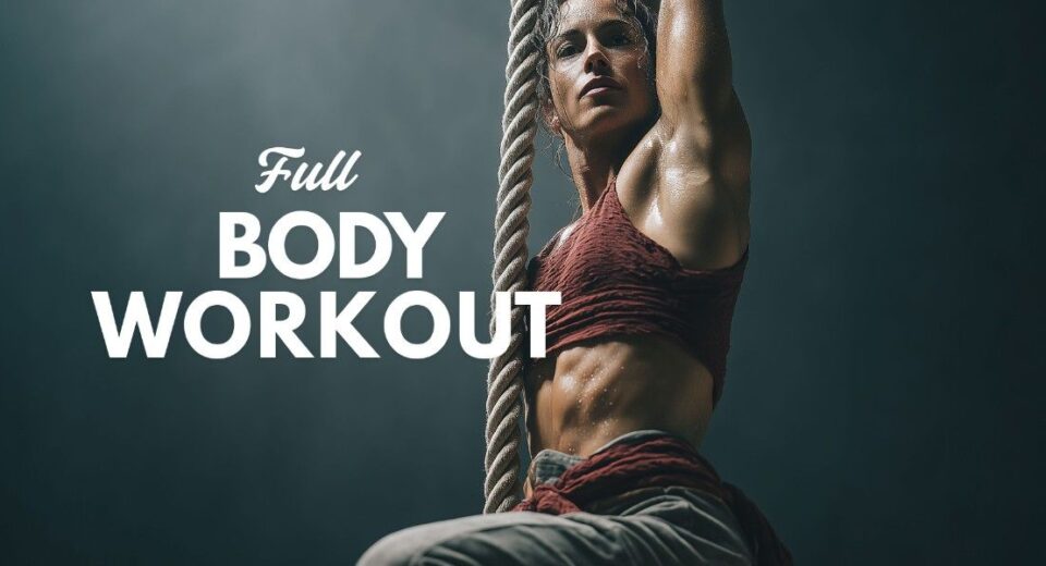 Full Body Workout