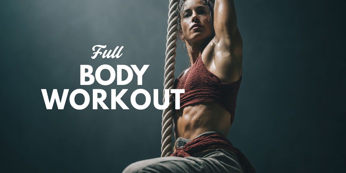 Full Body Workout