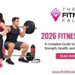 Best Full Body Workout Gym For 2026