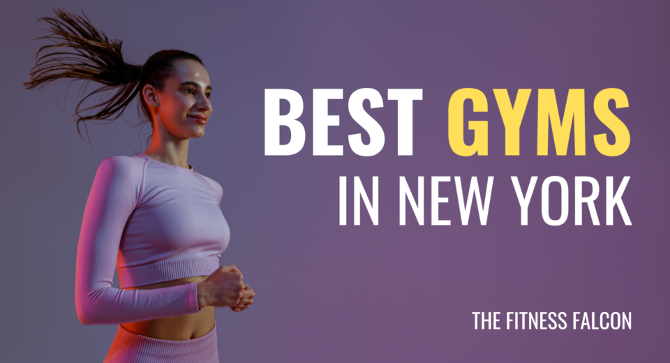Top 5 Gyms in New York City 2026: Best Fitness Centers, Classes, and Reviews