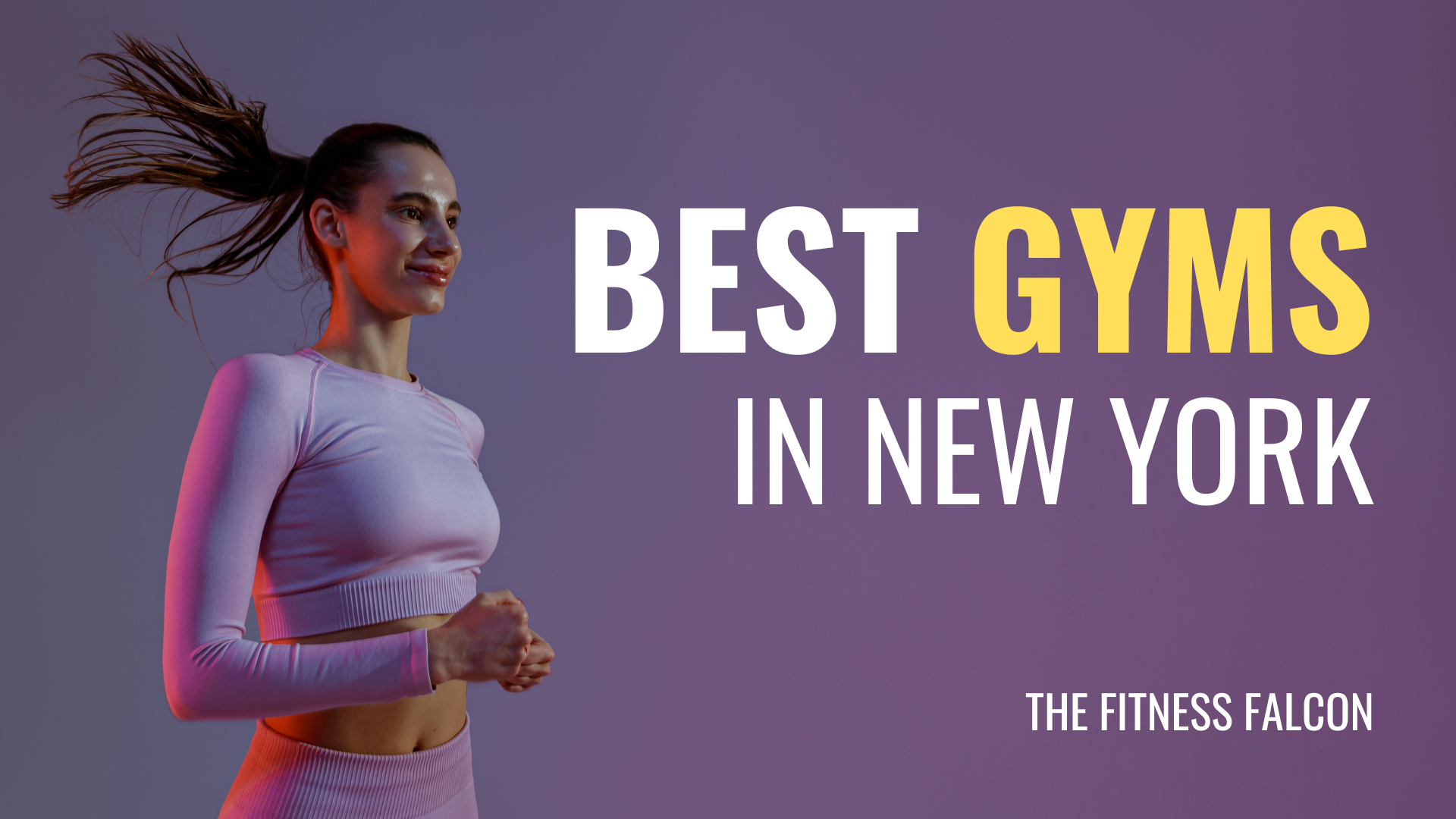 Top 5 Gyms in New York City 2026: Best Fitness Centers, Classes, and Reviews