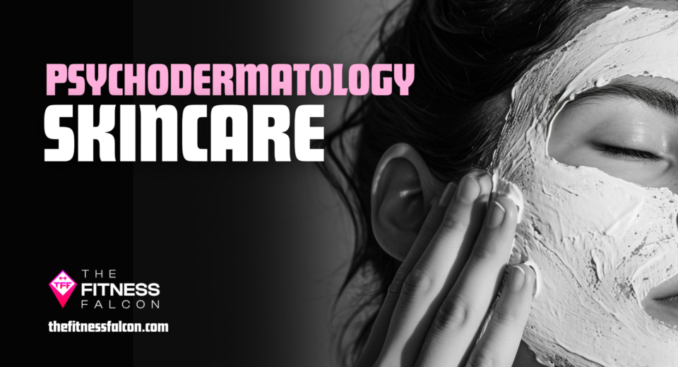 Psychodermatology 101: Can “Cortisol-Blocking” Skincare Actually Stop Stress Breakouts?