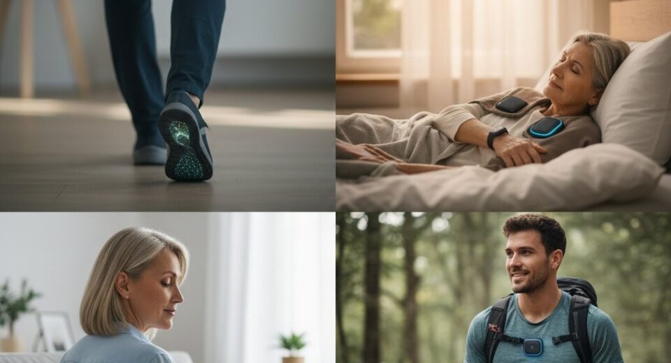 managing chronic pain symptoms