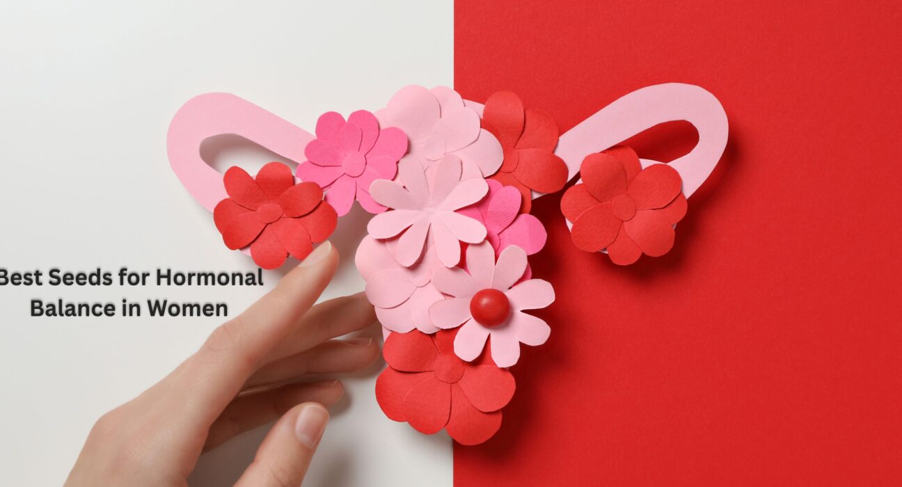 Hormonal Balance in Women